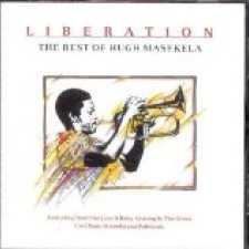 Best of Hugh Masekela on Novus
