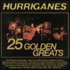25 Golden Greats