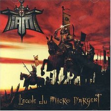 L'école Du Micro D'argent