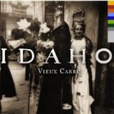 Vieux Carré