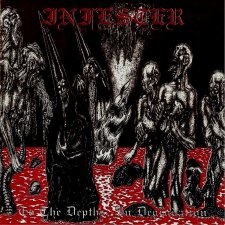 To the Depths, in Degradation