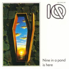 Nine in a Pond Is Here