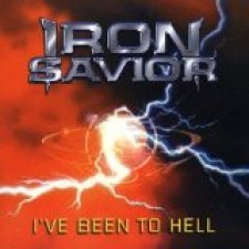 I've Been to Hell