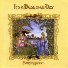 Marrying Maiden