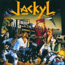 Jackyl