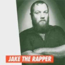 Jake the Rapper