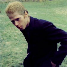 Somebody in the Snow