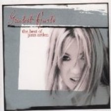 Greatest Hurts: The Best of Jann Arden