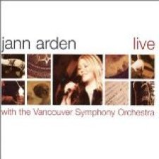 Live With the Vancouver Symphony Orchestra