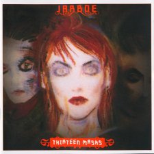 Thirteen Masks
