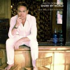 Share My World