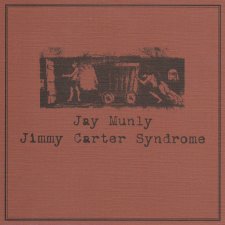 Jimmy Carter Syndrome