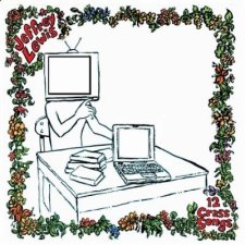 12 Crass Songs