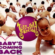 Baby's Coming Back