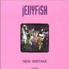 New Mistake