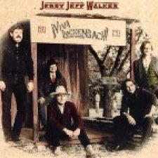 Viva Luckenbach