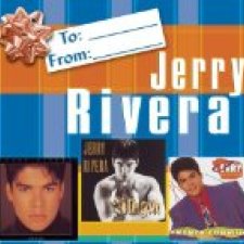 Jerry Rivera