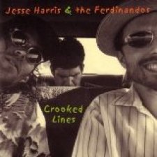 Crooked Lines
