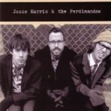 Jesse Harris & the Ferdinandos