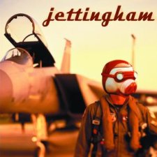 Jettingham