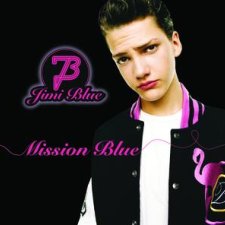 Mission Blue