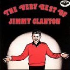 The Very Best Of Jimmy Clanton