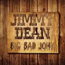 Big Bad John