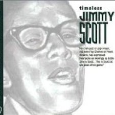 Timeless Jimmy Scott