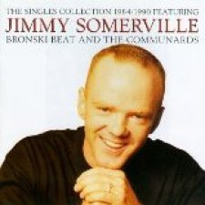 The Singles Collection 1984-1990