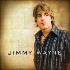 Jimmy Wayne