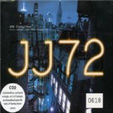 Coming Home (disc 1)