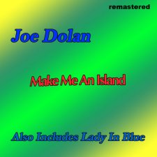 Make Me An Island