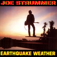 Earthquake Weather