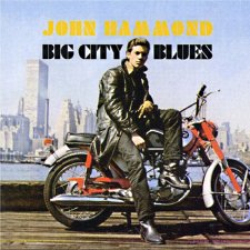 Big City Blues