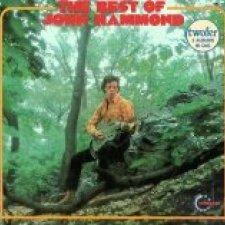 The Best of John Hammond