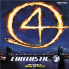 Fantastic Four