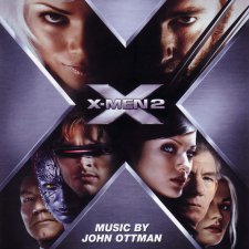 X-Men 2