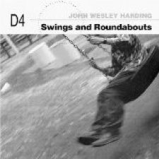 Dynablob 4: Swings and Roundabouts