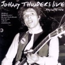 Play With Fire: Live