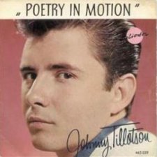 Poetry in Motion