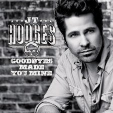 Goodbyes Made You Mine