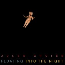 Floating into the Night