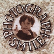 Photograph Smile