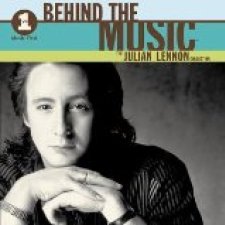 VH1 Behind the Music: The Julian Lennon Collection
