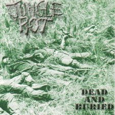 Dead and Buried