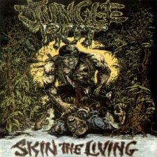 Skin The Living