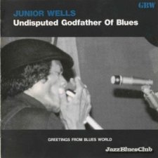 Undisputed Godfather of Blues