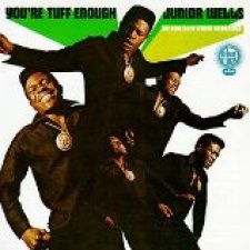 You're Tuff Enough: The Blue Rock Studio Recordings