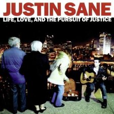 Life, Love, and the Pursuit of Justice