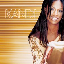 Hey Kandi...